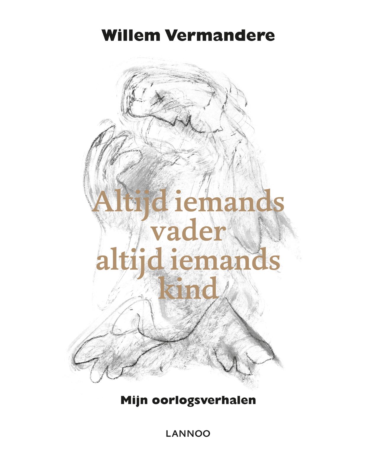 hoes van het
                                boek altijd iemands vader altijd iemands
                                kind